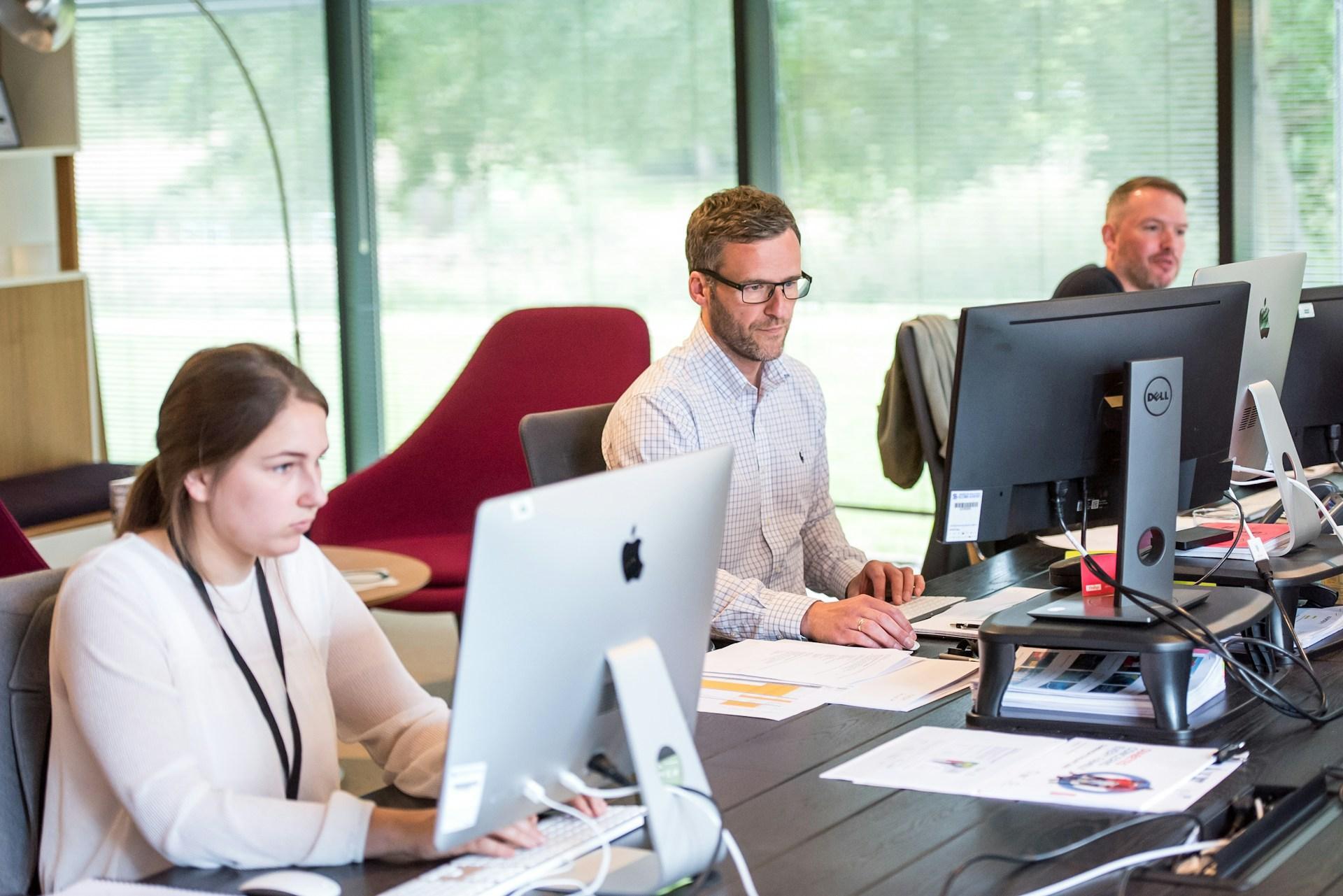 Adapting to the New Web Development Trends in 2024
