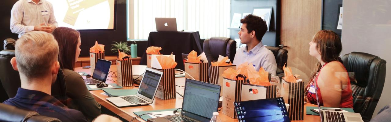 Strategic Planning and Development