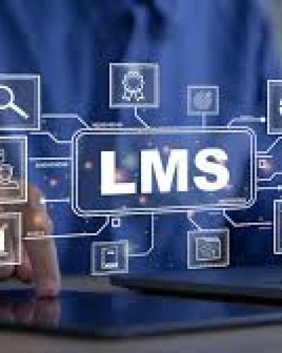Learning Management System